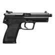 Pistolet H&K USP Tactical kal. 9x19 - 2