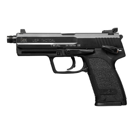 Pistolet H&K USP Tactical kal. 9x19