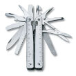 Victorinox - Swiss Tool X - 9