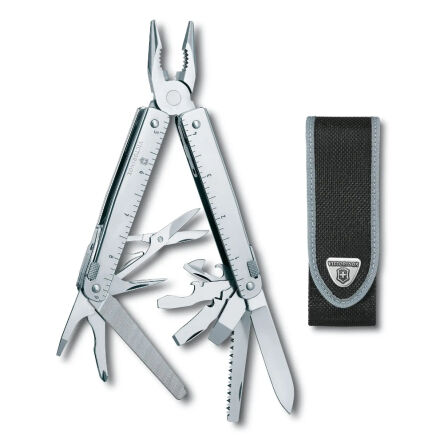 Victorinox - Swiss Tool X