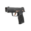 Pistolet Sig Sauer P365-XL COMP ROSE kal. 9x19 - 2