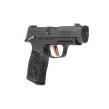 Pistolet Sig Sauer P365-XL COMP ROSE kal. 9x19 - 4