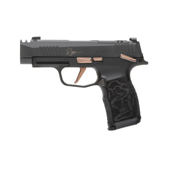 Pistolet Sig Sauer P365-XL COMP ROSE kal. 9x19