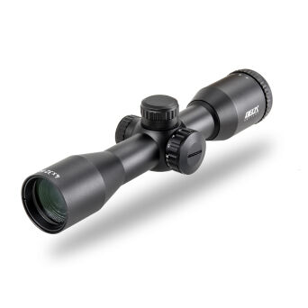 Luneta celownicza DO Entry 4x32 S IR (1") MilDot