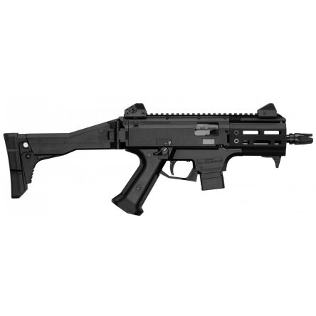 CZ SCORPION EVO3 S2 MICRO kal. 9x19