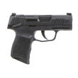 Pistolet Sig Sauer P365 MS OR kal. 9x19 - 4