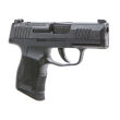 Pistolet Sig Sauer P365 MS OR kal. 9x19 - 7
