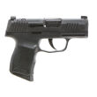 Pistolet Sig Sauer P365 MS OR kal. 9x19 - 8