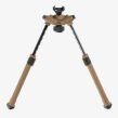 Magpul - bipod na szynę Picatinny FDE - 3