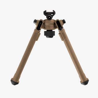 Magpul - bipod na szynę Picatinny FDE