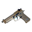 Pistolet Beretta M9A3G FDE kal. 9x19 - 2