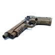 Pistolet Beretta M9A3G FDE kal. 9x19 - 3