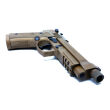 Pistolet Beretta M9A3G FDE kal. 9x19 - 4