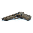 Pistolet Beretta M9A3G FDE kal. 9x19 - 6