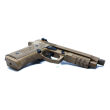 Pistolet Beretta M9A3G FDE kal. 9x19 - 7
