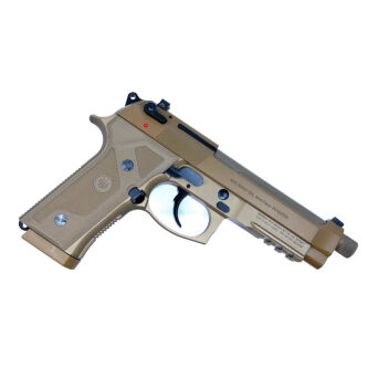 Pistolet Beretta M9A3G FDE kal. 9x19