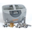 Lyman - myjka ultradźwiękowa Turbo Sonic 2500 - 3