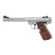 Pistolet Ruger Mark IV Hunter kal. 22LR (40160) - 6