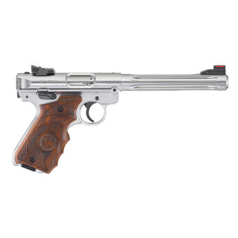 Pistolet Ruger Mark IV Hunter kal. 22LR (40160)