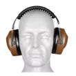 Earmor - pasywne ochronniki słuchu M06A, Coyote Brown - 4
