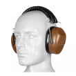 Earmor - pasywne ochronniki słuchu M06A, Coyote Brown - 5