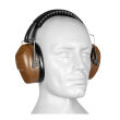 Earmor - pasywne ochronniki słuchu M06A, Coyote Brown - 7