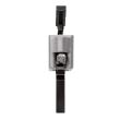 TRIGGERTECH AR15 Duty 3.5lbs PVD Black Flat - Single Stage; płaski, jednostopniowy - 3
