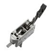 TRIGGERTECH AR15 Duty 3.5lbs PVD Black Flat - Single Stage; płaski, jednostopniowy - 4