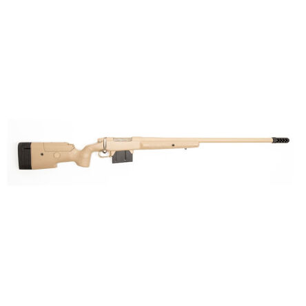 Karabin McMillan MCM-TAC FDE lufa 27