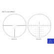 Luneta Delta Optical Stryker HD 4,5-30x56 FFP LRD-1T - 5