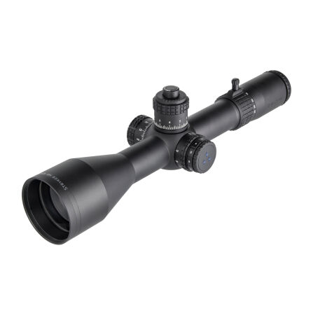 Luneta Delta Optical Stryker HD 4,5-30x56 FFP LRD-1T