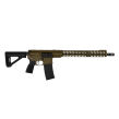 Karabin LFA LF556 LEO BRONZE lufa 14,5