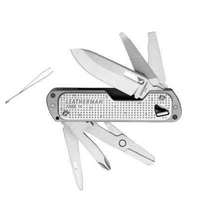 Nóż składany Leatherman Free T4