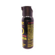 Gaz obronny pieprzowy KO PFEFFER Jet (strumień) 100 ml - 2