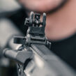 Magpul MBUS Gen III celownik przeziernikowy Black - 5