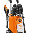 STIHL RE 130 PLUS ; moc 2,3kW; 150Bar - 2