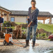 STIHL RE 130 PLUS ; moc 2,3kW; 150Bar - 5