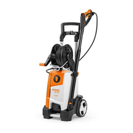 STIHL RE 130 PLUS ; moc 2,3kW; 150Bar