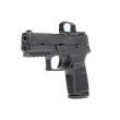 Pistolet Sig Sauer P320 Compact RXZP kal. 9x19 - 3