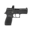 Pistolet Sig Sauer P320 Compact RXZP kal. 9x19 - 4