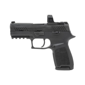 Pistolet Sig Sauer P320 Compact RXZP kal. 9x19