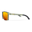 Okulary Wiley X Alfa AC6ALF04, CAPTIVATE polaryzowane bronze, Gloss Crystal oprawki - 2