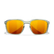 Okulary Wiley X Alfa AC6ALF04, CAPTIVATE polaryzowane bronze, Gloss Crystal oprawki - 3