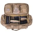 Torba Helikon Tex RANGEMASTER Gear Bag Cordura; Olive Green - 4