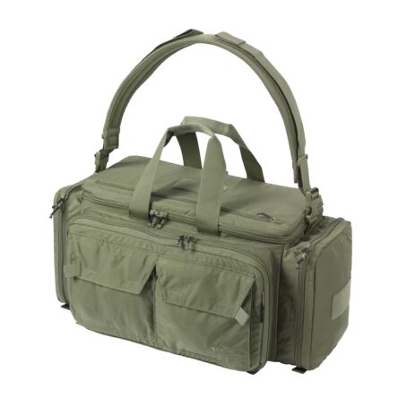 Torba Helikon Tex RANGEMASTER Gear Bag Cordura; Olive Green