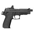 Pistolet Sig Sauer P226 ZEV kal. 9mm Para - 2