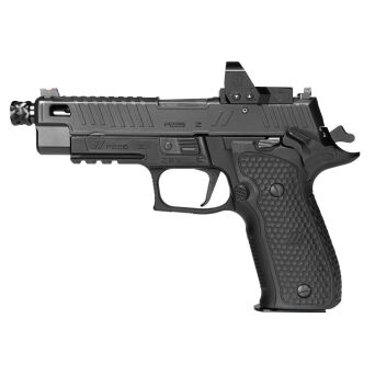 Pistolet Sig Sauer P226 ZEV kal. 9mm Para