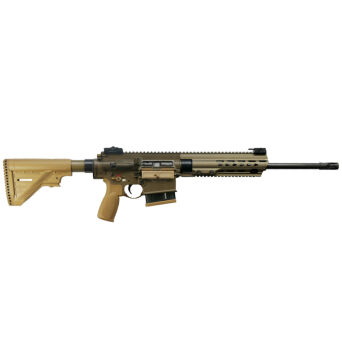 Karabin H&K MR308 20" kal. 308 Win (FDE)