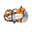 STIHL TS 500i; moc 5,3KM; D350mm; ściernica korundowa - 2