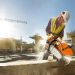 STIHL TS 500i; moc 5,3KM; D350mm; ściernica korundowa - 3